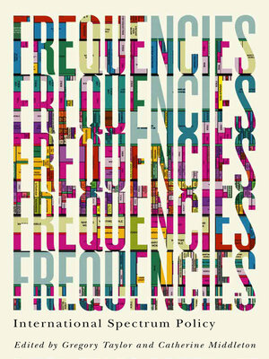 cover image of Frequencies